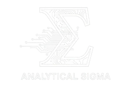 Analytical Sigma